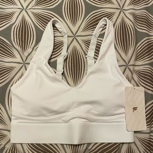 fabletics sport bra